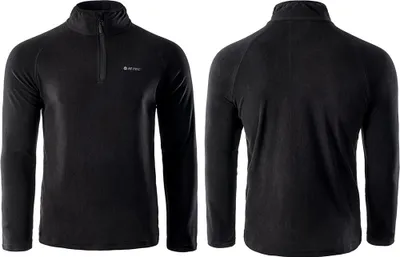 Produktbild von Bielizna termoaktywna DENTON HI-TEC czarny XXL