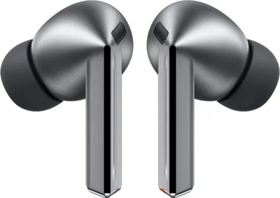 Produktbild von Samsung Galaxy Buds 3 Pro silver