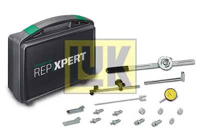 Obrázek produktu pro Testovaci set, setrvacnik