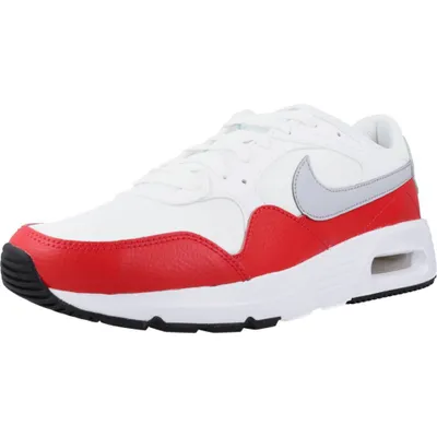 Produktbild von NIKE AIR MAX SC AA Rot