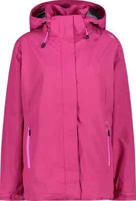 Produktbild von CMP Funktionsjacke Jacket Zip Hood