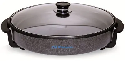 Produktbild von Orbegozo PZ-8100, Schwarz, 40 cm