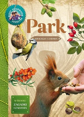 Immagine prodotto di Park