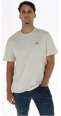 Productafbeelding van Dickies T-shirt Heren Beige - DK0A4XDB - Maat XXL