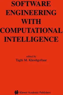 Produktbild von Software Engineering with Computational Intelligence