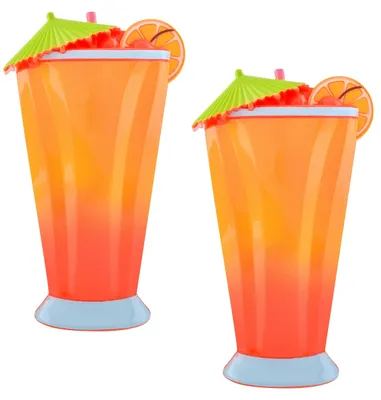 Productafbeelding van O2COOL BocaClip: Caribbean Cocktail