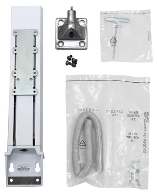 Produktbild von Ergotron SV HD Monitor Kit - Montagekomponente (Hebemechanismus)