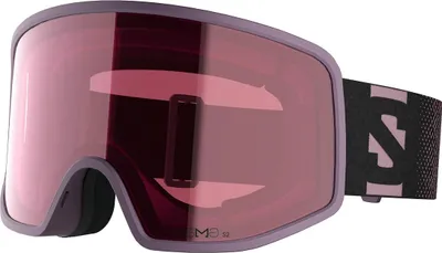 Produktbild von SALOMON SENTRY PRO SIGMA Skibrille rot