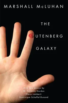 Produktbild von The Gutenberg Galaxy