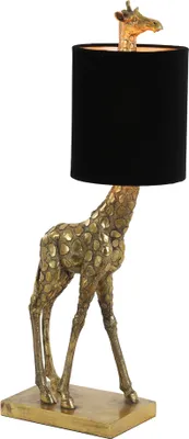 Produktbild von Light&Living Tischleuchte GIRAFFE