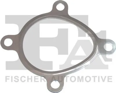 Produktbild von FA1 110-974 Auspuffdichtung Auspuffdichtung für AUDI A4 Limousine (8D2, B5)