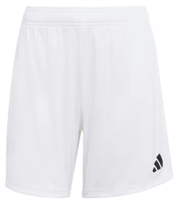 Obrázok produktu pre Adidas Entrada 26, šortky, biela/čierna, veľkosť XL (dámske)