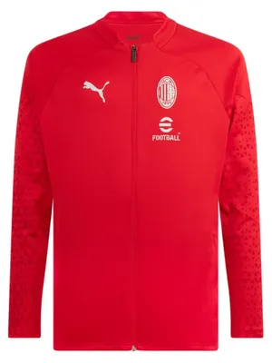 Produktbild von AC Milan Puma Acm Jacket 2XL