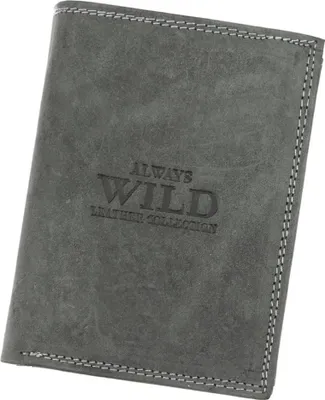 Zdjęcie produktu dla Portfel Always wild N4PCHMRFID