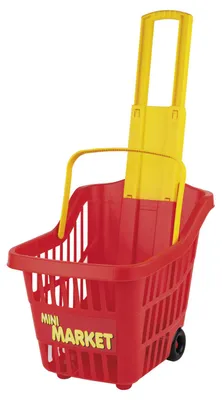 Produktbild von Androni Giocattoli 2705-0000, Einkaufen, 1 Jahr(e)