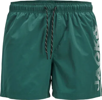 Produktbild von Jack & Jones Maui Logo Schwimmshort Herren