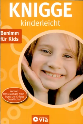 Produktbild von Knigge kinderleicht