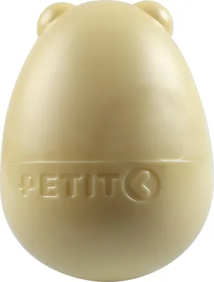 Produktbild von EBI Petit Drehendes Welpen-Spielzeug Balu Gelb