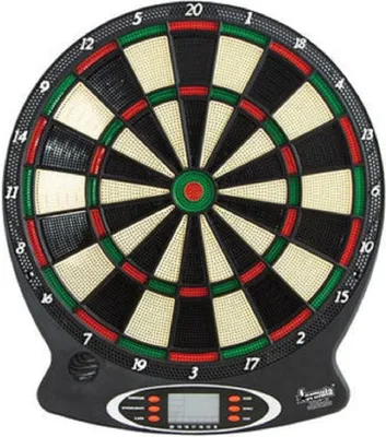 Produktbild von Electronic Dartboard – Digitales Dartboard für präzise und unterhaltsame Spiele