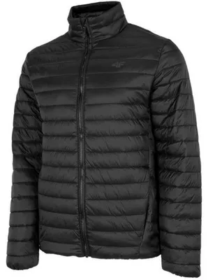 Produktbild von 4F - Jacke für Herren PP1695 (S) (Schwarz)
