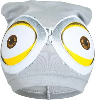 Immagine prodotto di Nuovo cappello primaverile per bebè grigio, taglia 104 (3-4 anni)