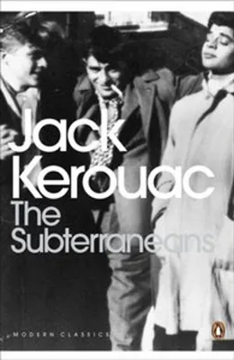 Obrázek produktu pro The Subterraneans