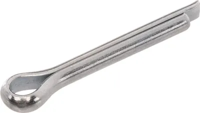 Produktbild von Splint 4x25-St-A4K (DIN 94) - TS250/1