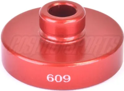 Obrázek produktu pro Wheels Manufacturing Otevřený adaptér Drift Einpressadapter (PRS2), 609, pro 3/8"