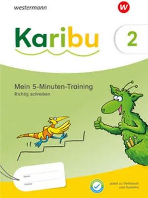 Image de Karibu - Ausgabe 2024
