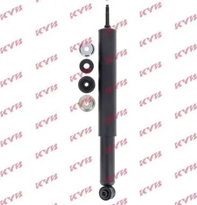 Produktbild von 2x KYB SATZ Öldruck STOSSDÄMPFER HINTEN