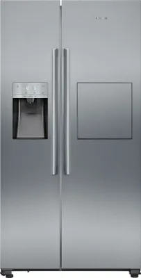 Produktbild von Siemens KA93GAIDP Side-by-Side