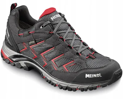 Zdjęcie produktu dla Buty trekkingowe Meindl Antero 1.0 GTX - oliwkowe