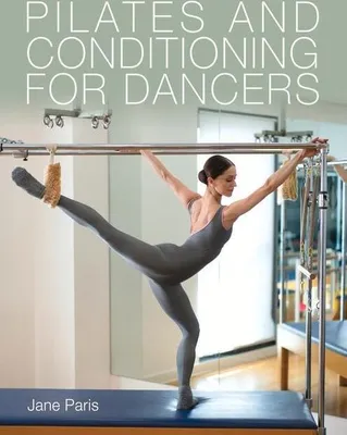 Produktbild von Pilates & Conditioning For Dancers – Lingua: Inglese