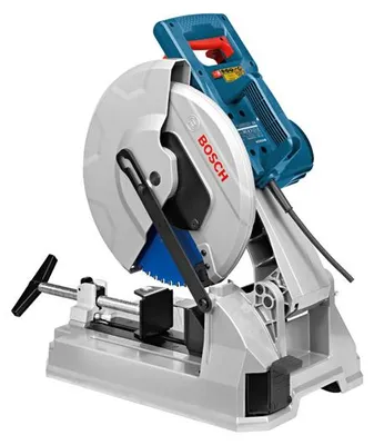 Produktbild von Metalltrennsäge GCD 12 JL, 2000 W, 1500 U/min
