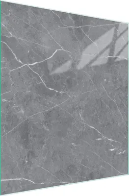 Produktbild von Glasschneidebrett 45x52 Marmor