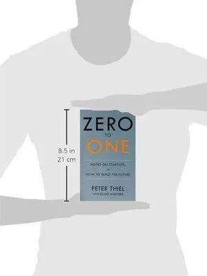 Image de Zero to One