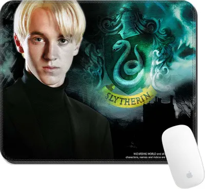 Produktbild von ERT GROUP Harry Potter Mauspad Muster Harry Potter 232, 32x27cm