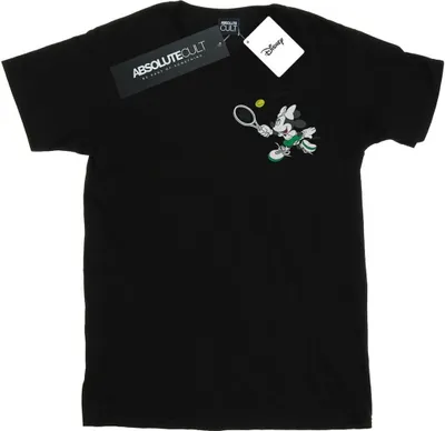 Produktbild von Disney - T-Shirt für Damen BI37537 (XXL) (Schwarz)