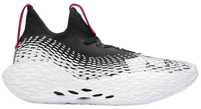 Zdjęcie produktu dla Buty do koszykówki Under Armour Under Armour FUTR X Elite 2 "White/Black" dla Unisex
