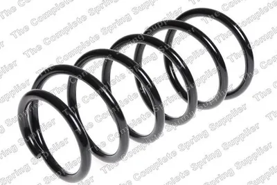 Produktbild von LESJÖFORS Fahrwerksfeder Hinten für CHEVROLET NUBIRA Kombi 4214206