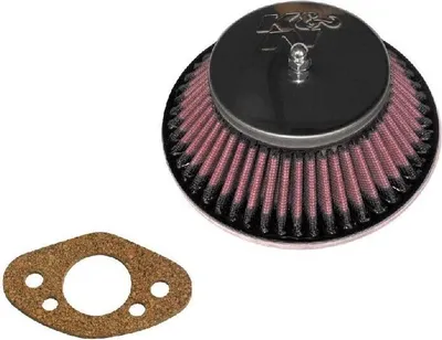 Produktbild von K&N Filters 56-9335 Sportluftfilter
