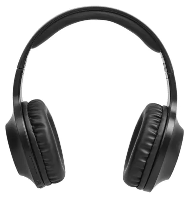 Produktbild von Panasonic RB-HX220B, Kabellos, Anrufe/Musik, 180 g, Kopfhörer, Schwarz