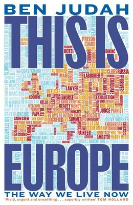 Obrázok produktu pre This is Europe