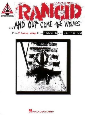 Image de Rancid - Et les loups sortent