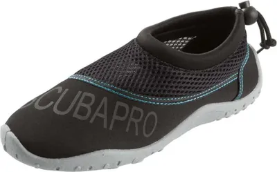 Produktbild von Scubapro Kailua Beachwalker Wasserschuhe Schwarz EU 30 Herren,Damen Schwarz EU 30