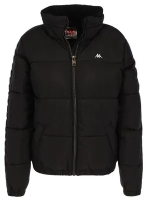 Produktbild von KAPPA JACKET REGULAR FIT 312090 Damen Jacke