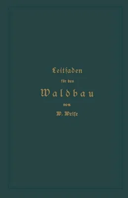 Obrázok produktu pre Leitfaden für den Waldbau