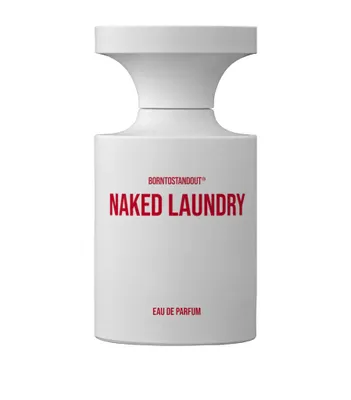 Obrázek produktu pro BORNTOSTANDOUT NAKED LAUNDRY parfémovaná voda Unisex 100ml
