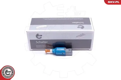 Produktbild von ESEN SKV Bremslichtschalter 38SKV820 für RENAULT Clio III Schrägheck (BR0/1, CR0/1) 0,03kg