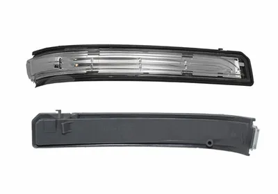 Produktbild von ALKAR 6202699 Blinker Blinkleuchte Außenspiegel Rechts passend für MERCEDES-BENZ A-Klasse (W169) B-Klasse (W245)
